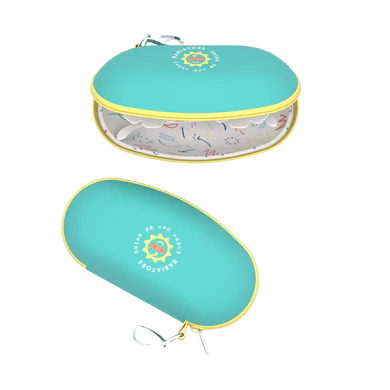 Babiators - Awesome Sunnies Travel Case - Sunny Daze