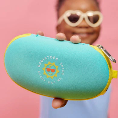 Babiators - Awesome Sunnies Travel Case - Sunny Daze