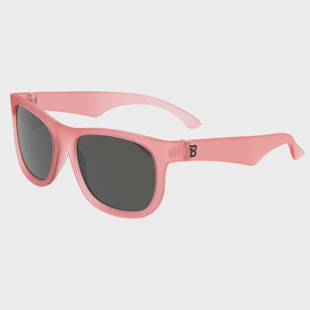 Babiators | Original Navigators - Blushing Rose - Limited Edition