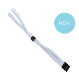 Babiators | Fabric Sunglasses Strap - Baby Blue