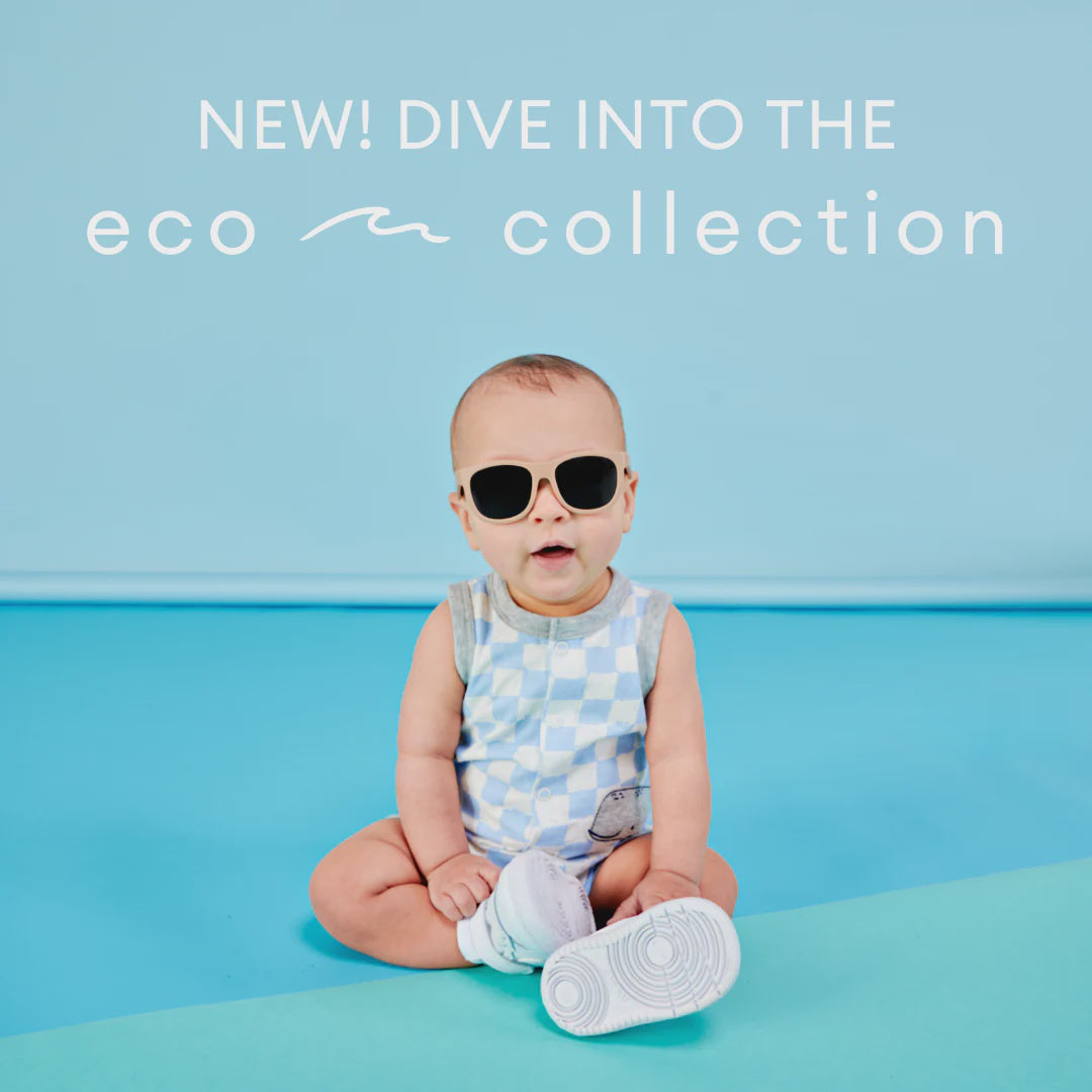 Babiators | The Eco Collection - Original Navigators - Soft Sand