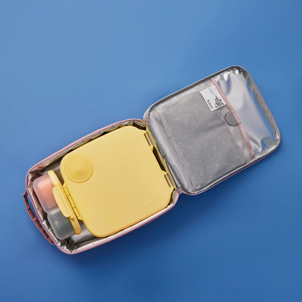 Lunch Box - 8 Cup - Lemon Twist