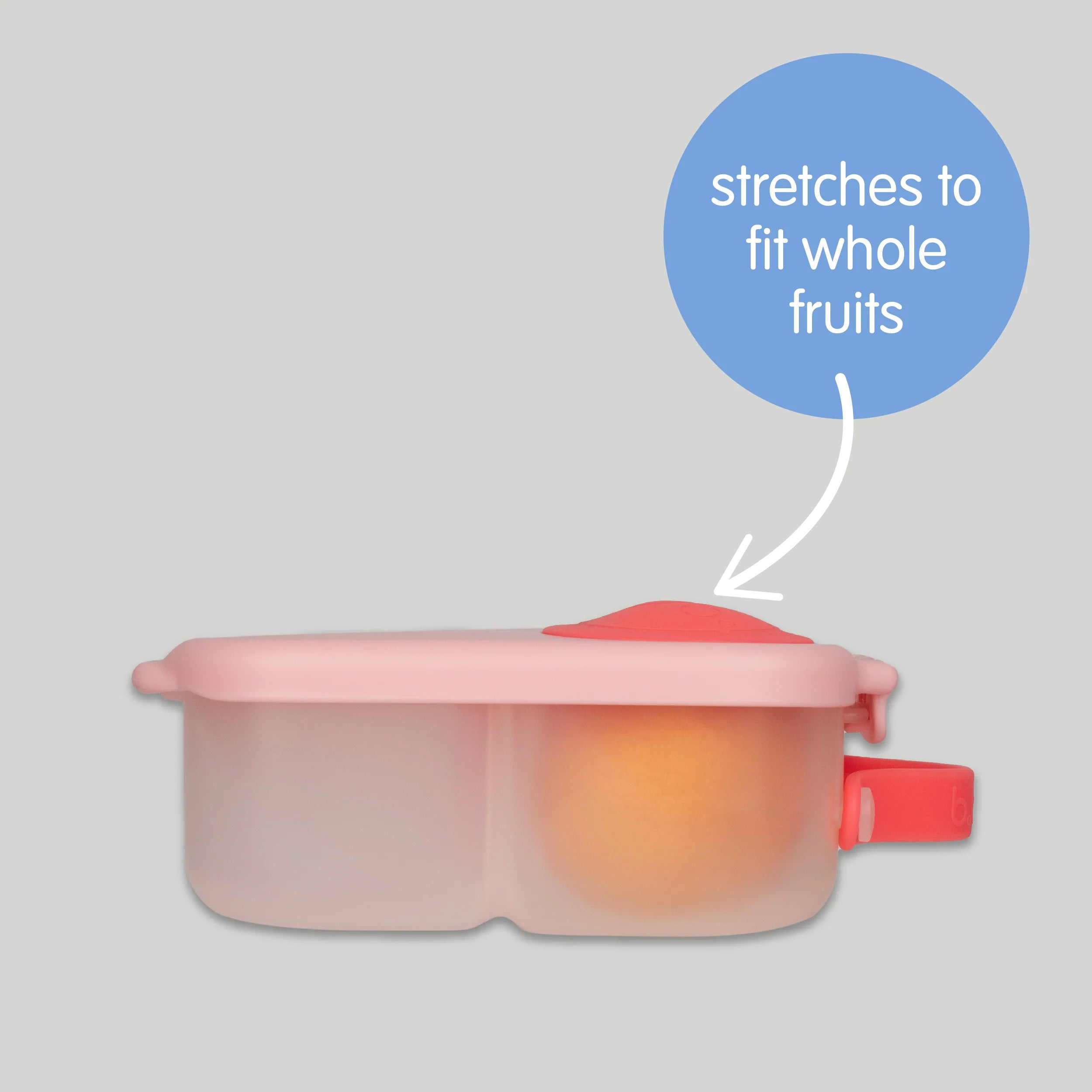 Lunchbox - Blush Crush
