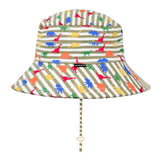 Classic Bucket Sun Hat - Rawr | Bedhead