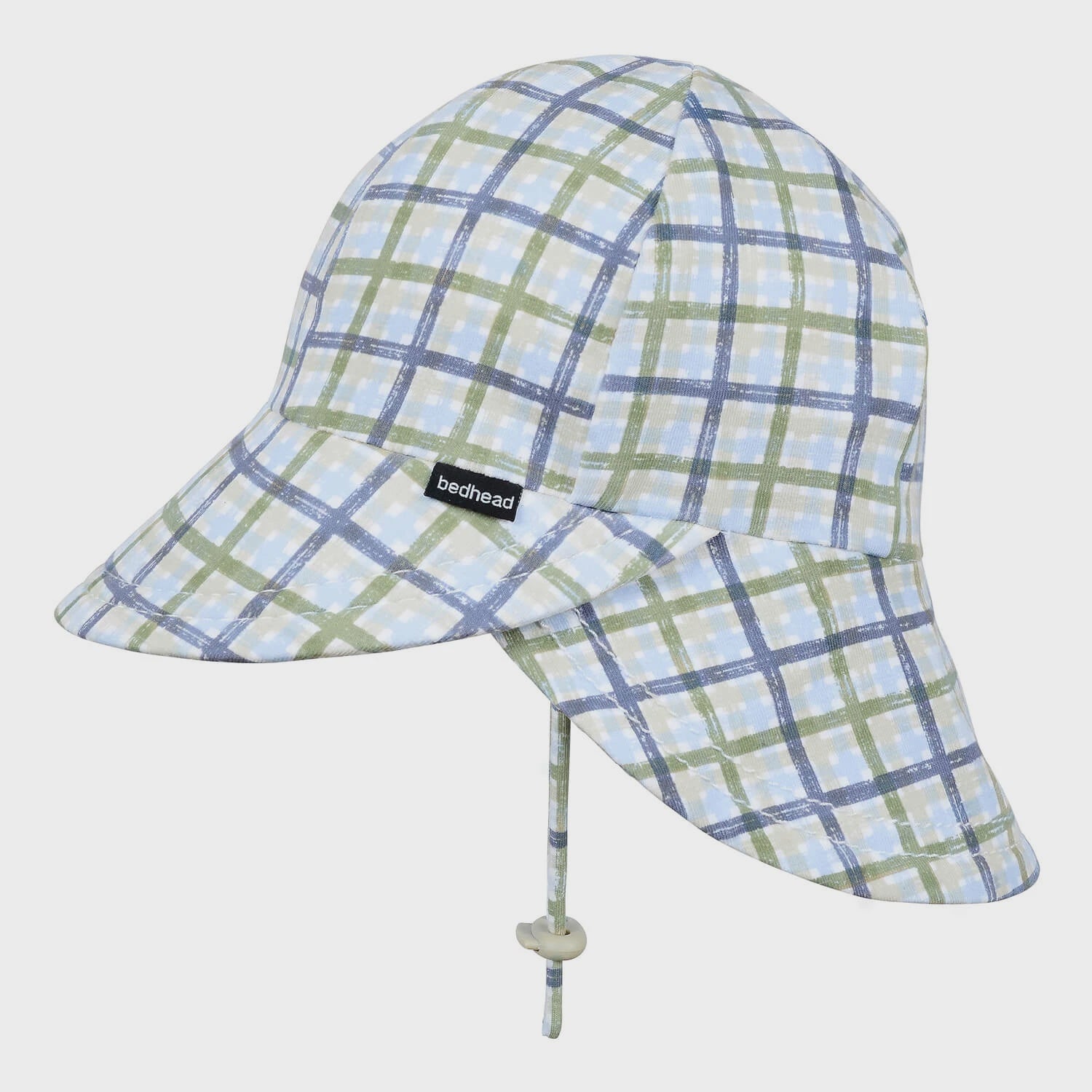 Bedhead | Legionnaire Sun Hat - Pasture