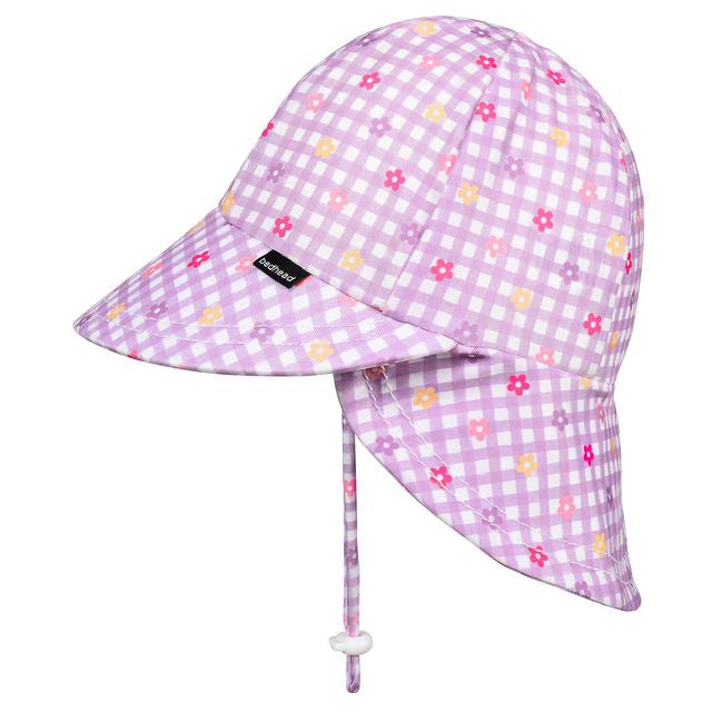 Swim Legionnaire Flap Beach Hat - Lola | Bedhead