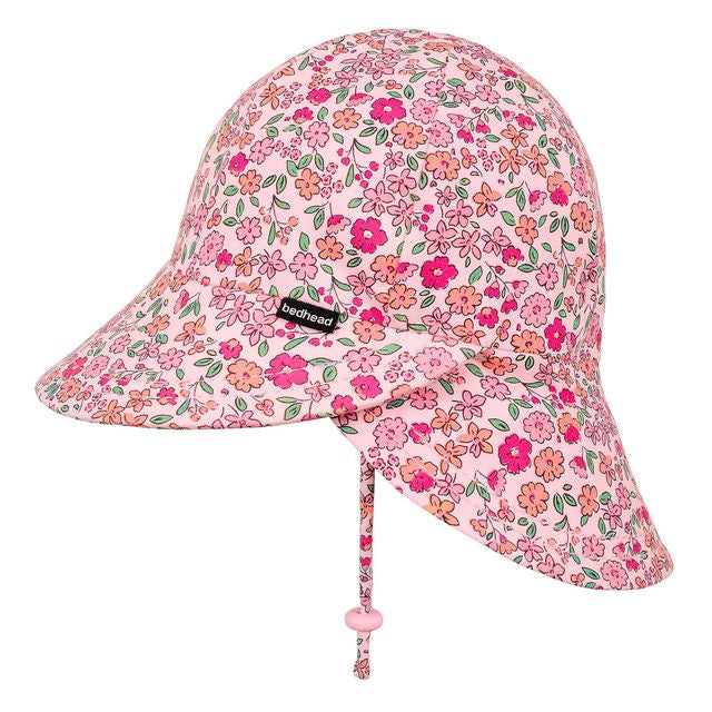 Legionnaire Flap Sun Hat - Bonnie | Bedhead