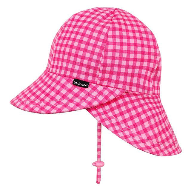 Legionnaire Flap Sun Hat - Pixie | Bedhead