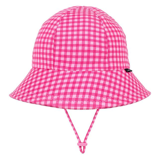 Ponytail Bucket Sun Hat - Pixie | Bedhead