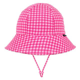 Ponytail Bucket Sun Hat - Pixie | Bedhead