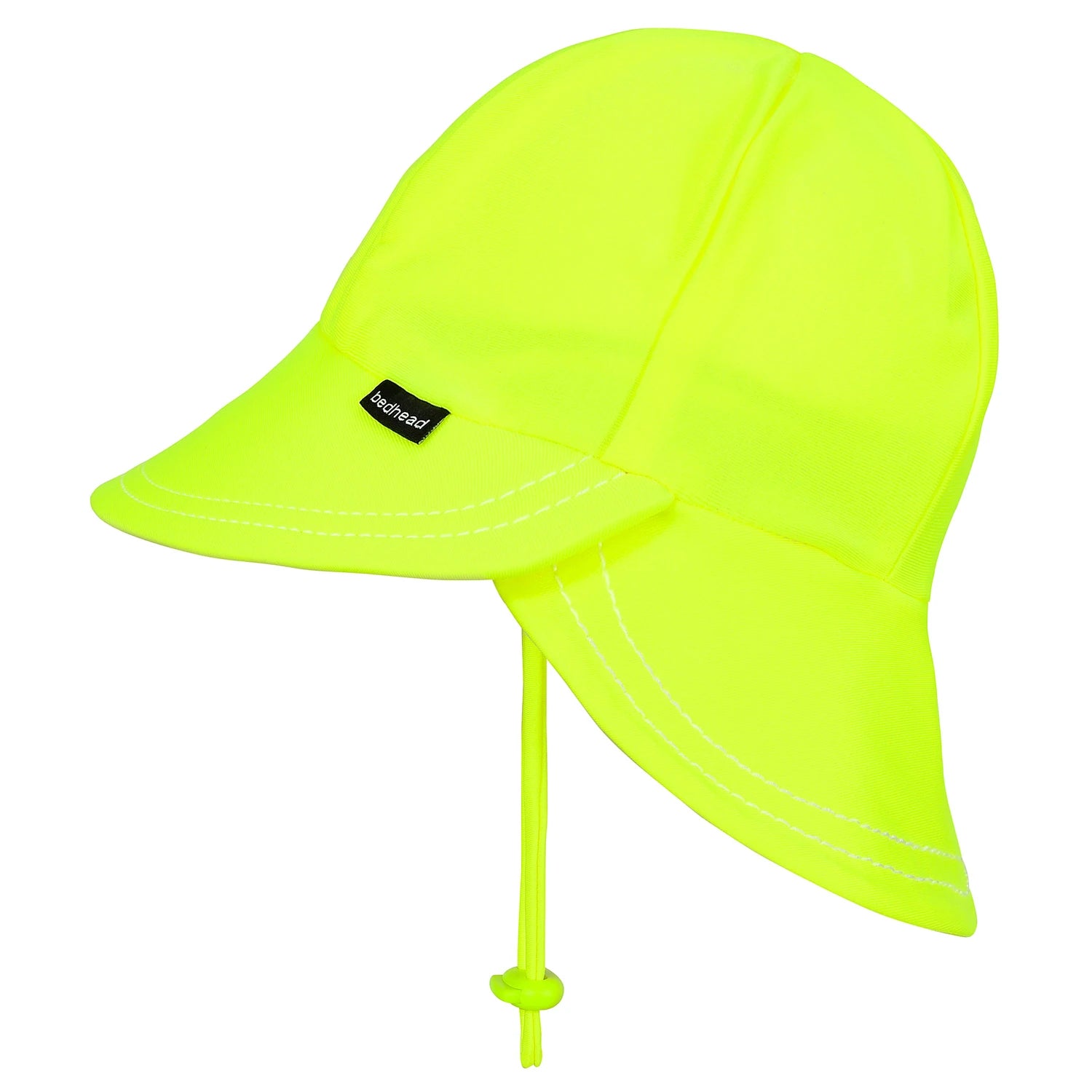 Bedhead | Swim Legionnaire Flap Beach Hat - Sunburst