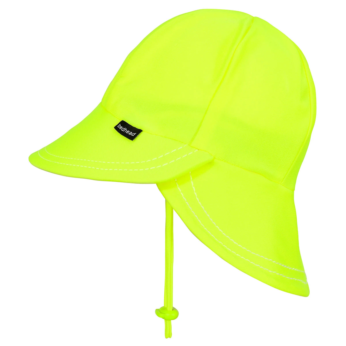 Bedhead | Swim Legionnaire Flap Beach Hat - Sunburst