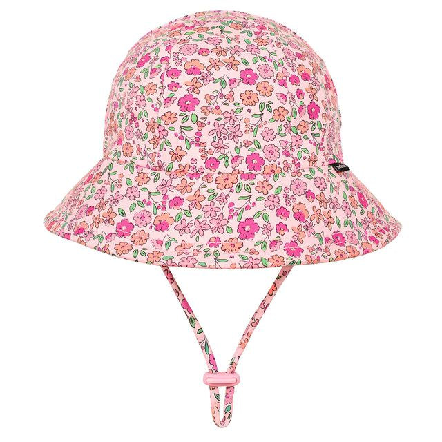 Toddler Bucket Sun Hat - Bonnie | Bedhead