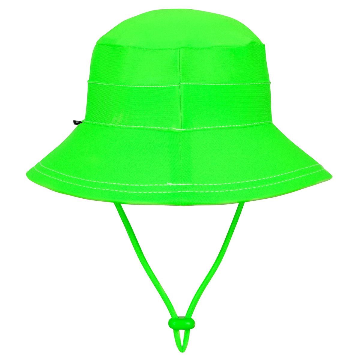 Bedhead | Classic Swim Bucket Beach Hat - Zest