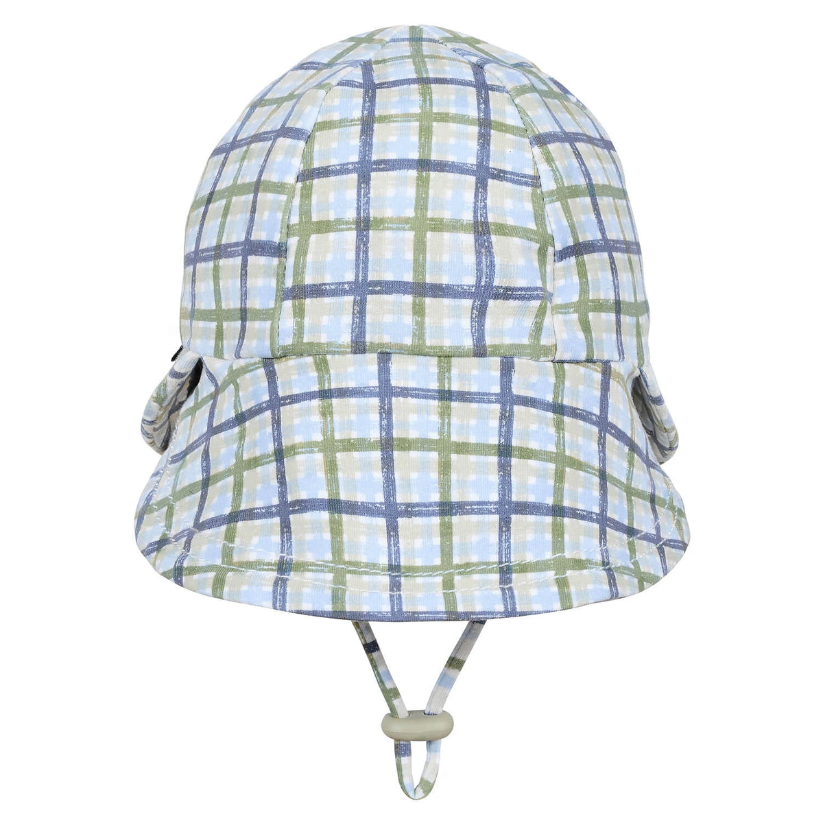 Bedhead | Legionnaire Sun Hat - Pasture