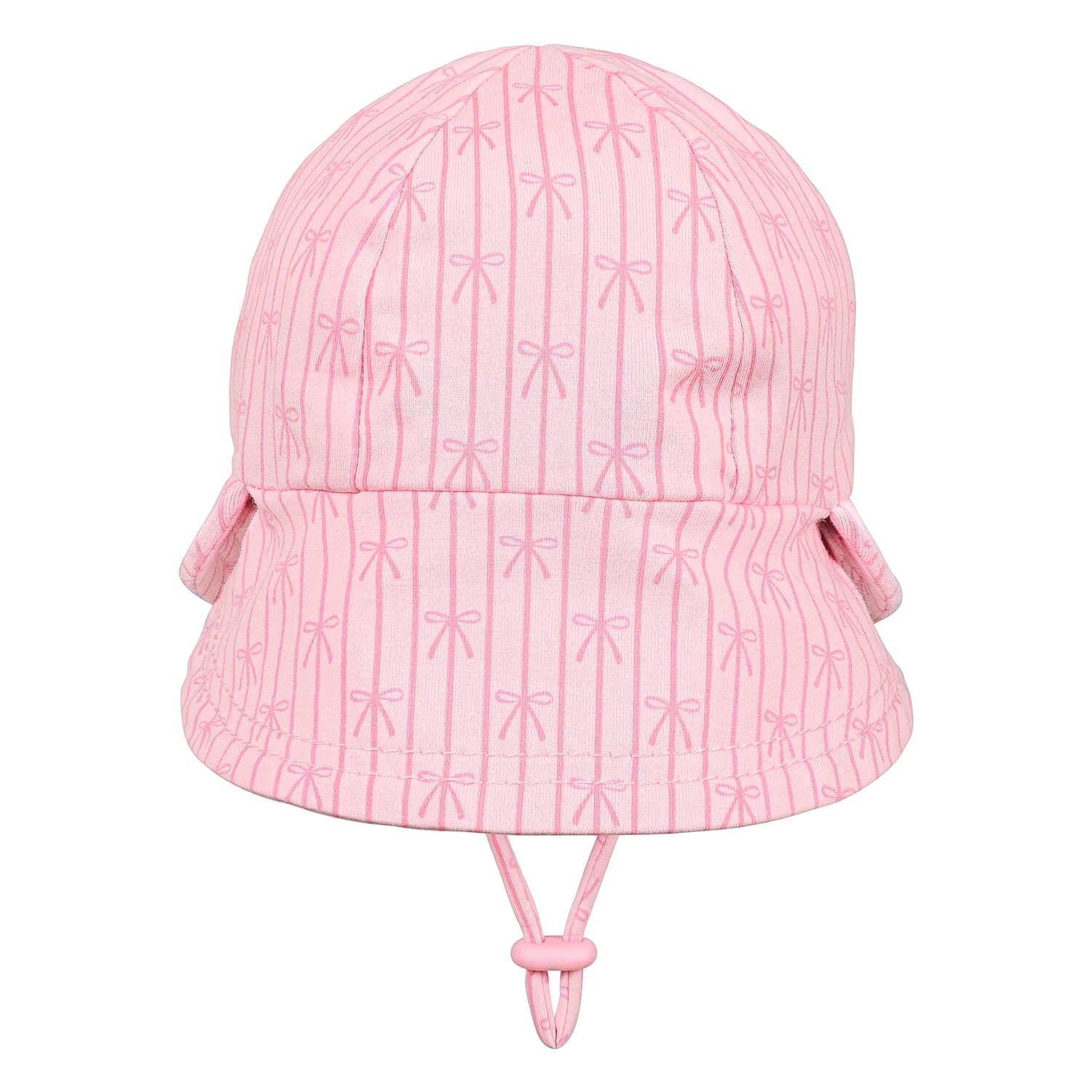 Legionnaire Flap Sun Hat - Ballerina | Bedhead