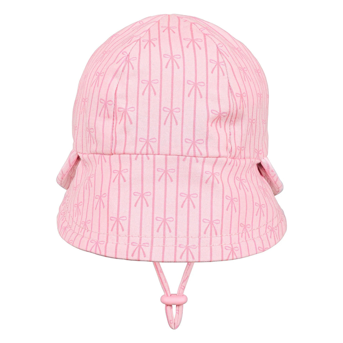 Legionnaire Flap Sun Hat - Ballerina | Bedhead