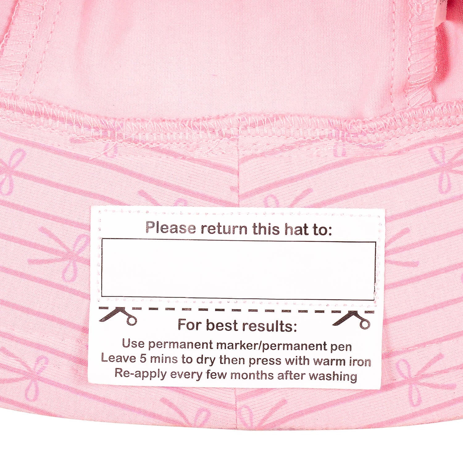 Legionnaire Flap Sun Hat - Ballerina | Bedhead