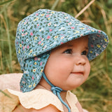 Legionnaire Flap Sun Hat - Heidi | Bedhead