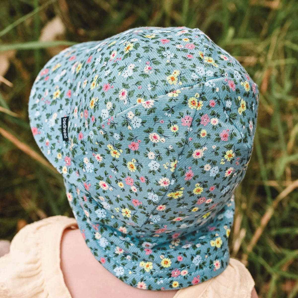 Legionnaire Flap Sun Hat - Heidi | Bedhead