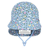 Legionnaire Flap Sun Hat - Heidi | Bedhead
