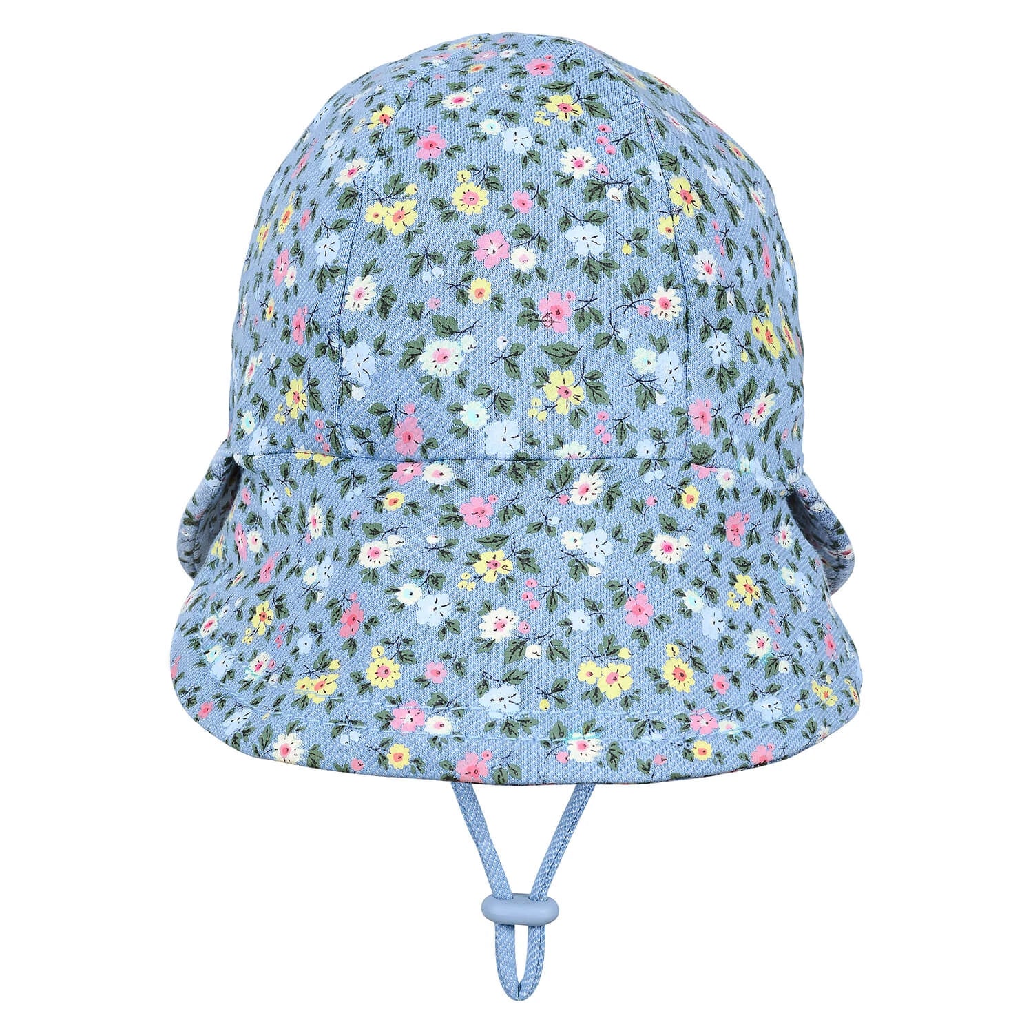 Legionnaire Flap Sun Hat - Heidi | Bedhead