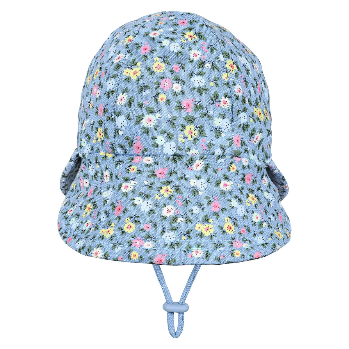 Legionnaire Flap Sun Hat - Heidi | Bedhead