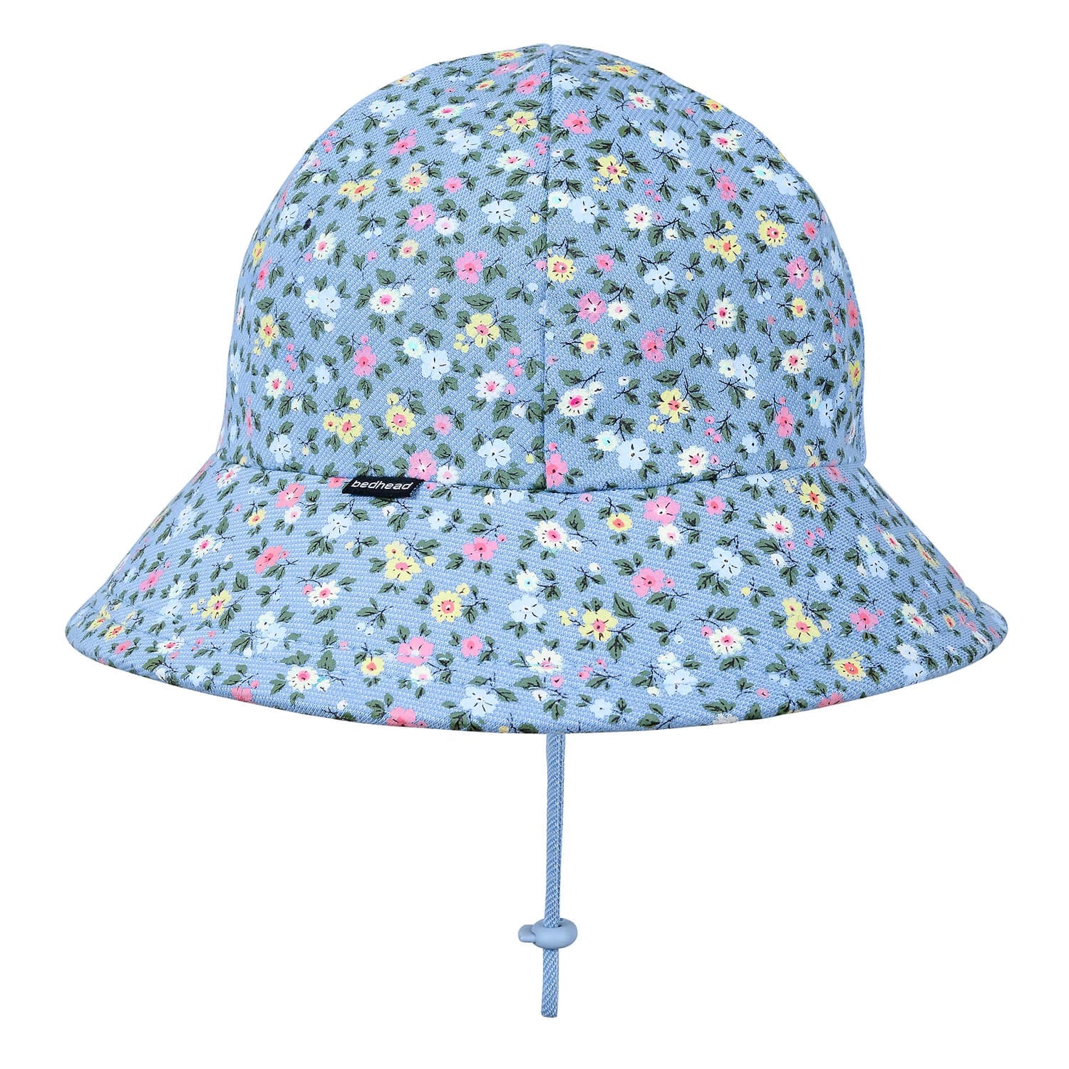 Ponytail Bucket Sun Hat - Heidi | Bedhead