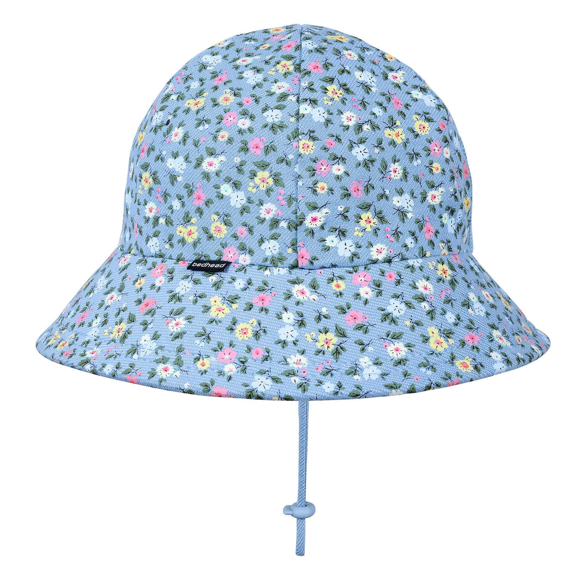 Ponytail Bucket Sun Hat - Heidi | Bedhead