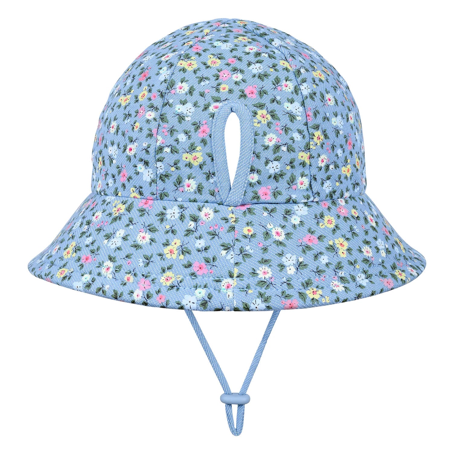 Ponytail Bucket Sun Hat - Heidi | Bedhead