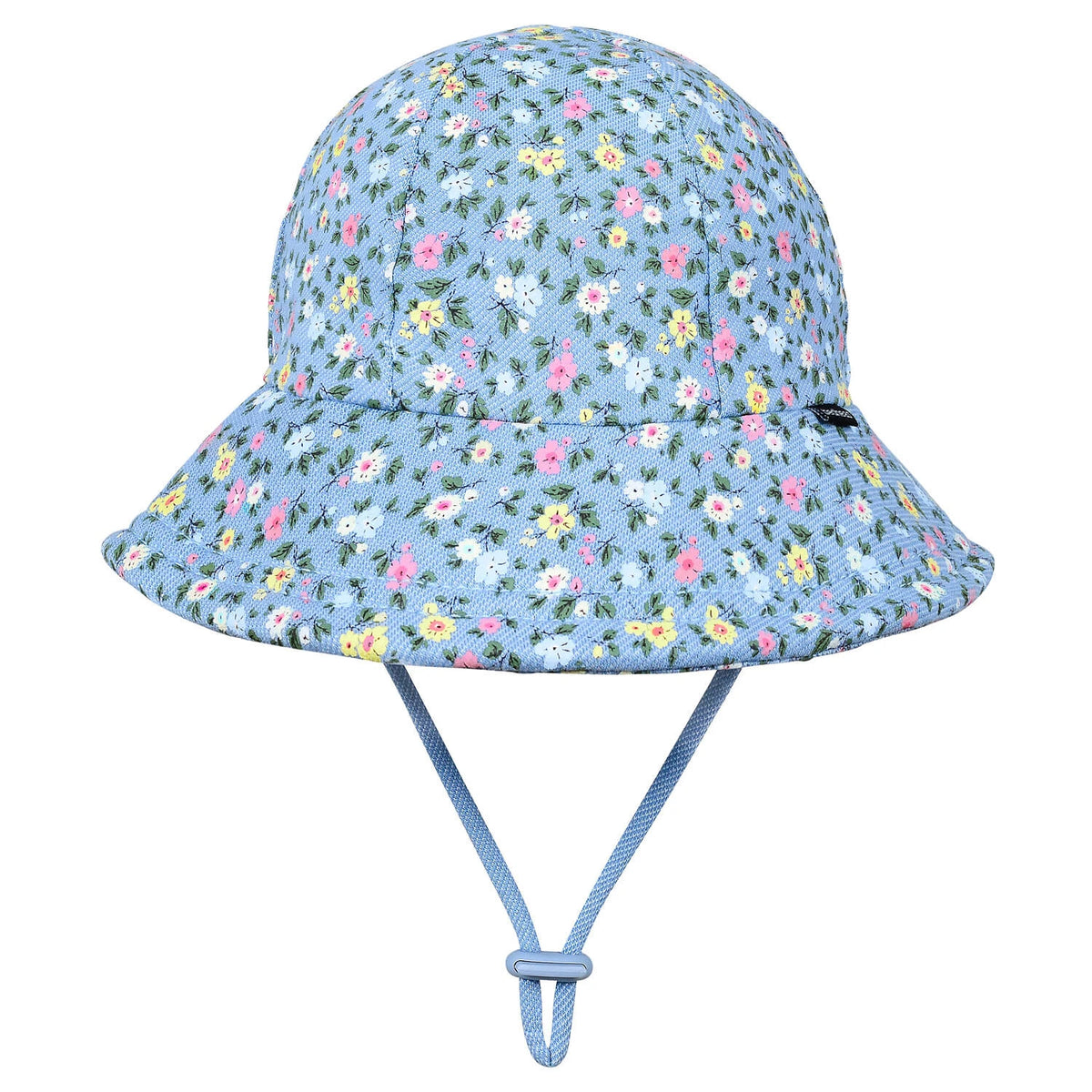 Toddler Bucket Sun Hat - Heidi | Bedhead