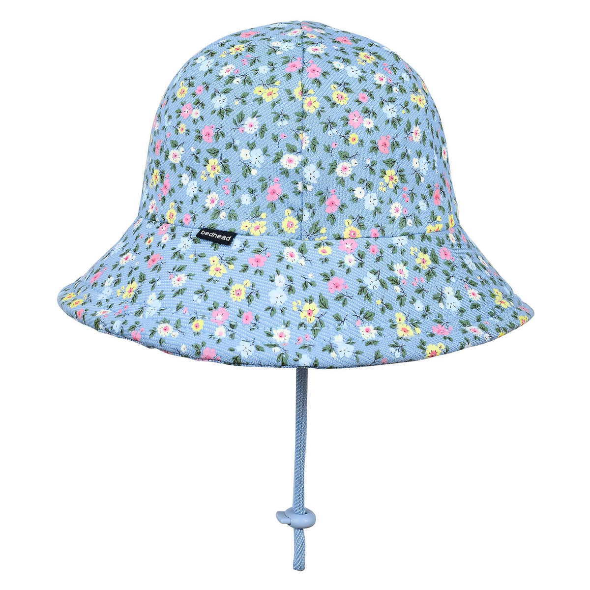 Toddler Bucket Sun Hat - Heidi | Bedhead