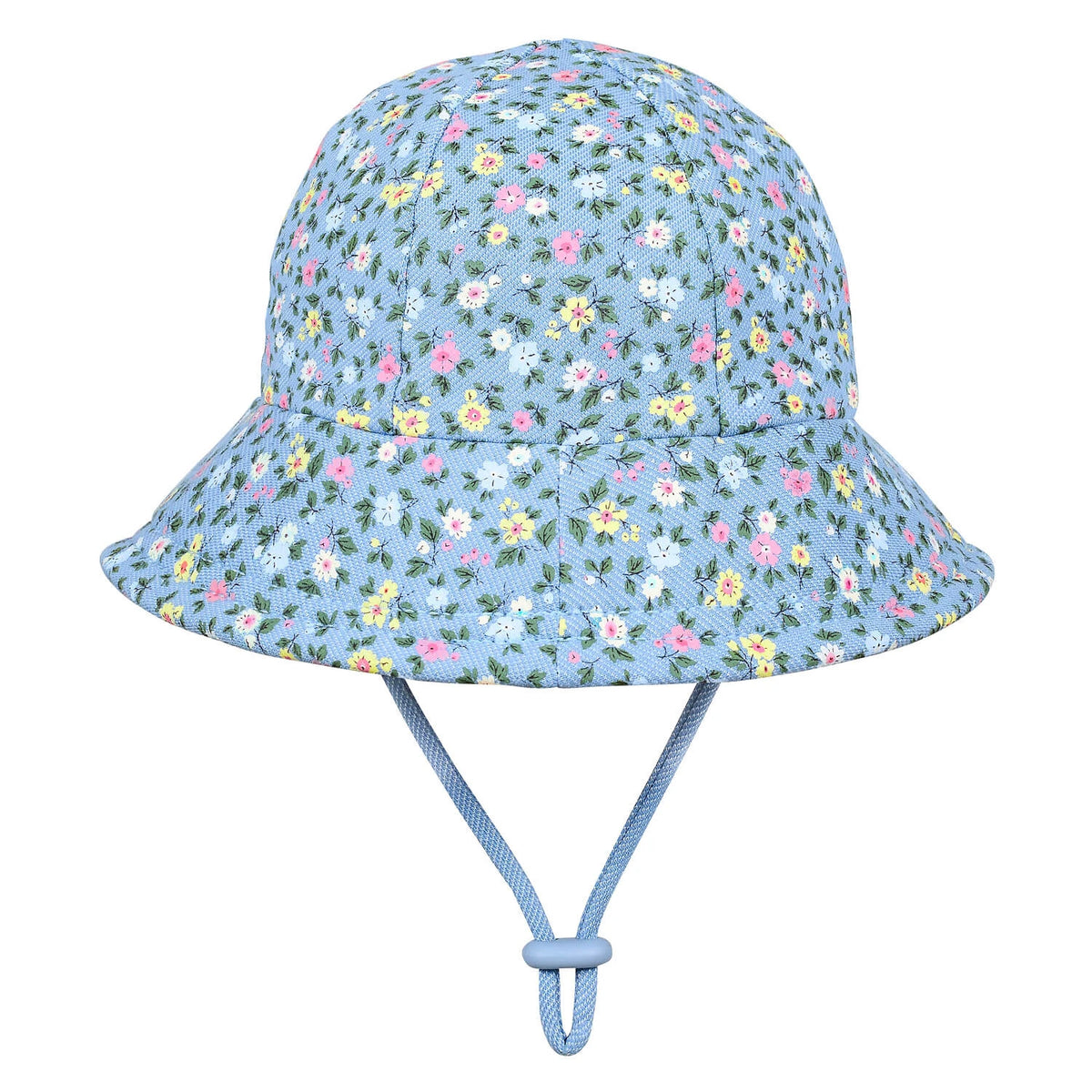 Toddler Bucket Sun Hat - Heidi | Bedhead
