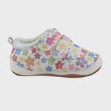 POPPY Flower Baby and Toddler Girls Sneakers