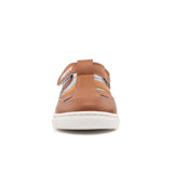 Lennie Tan Unisex Toddler Sandals