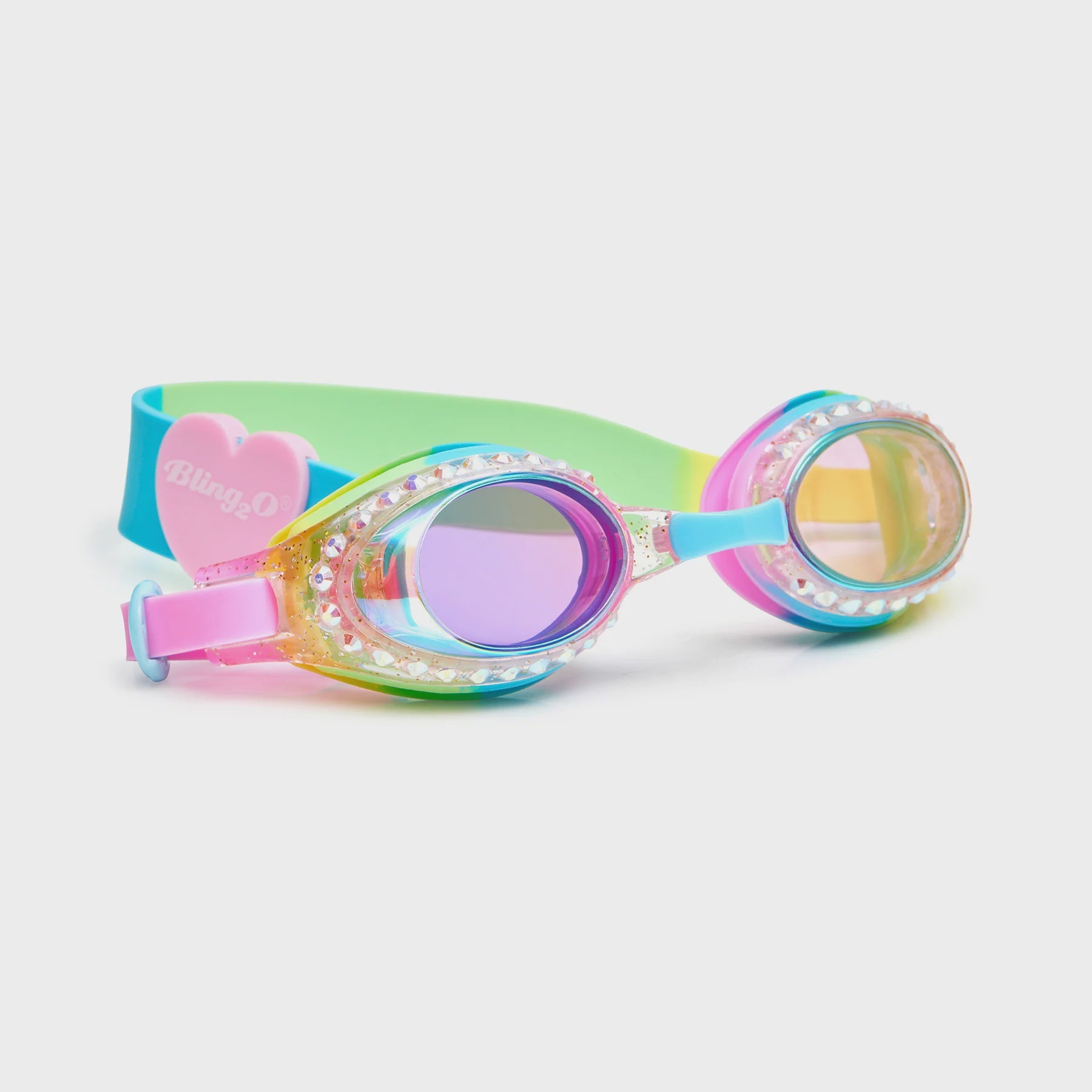 Bling2O | CLASSIC EDITION - COTTON CANDY SWIRL