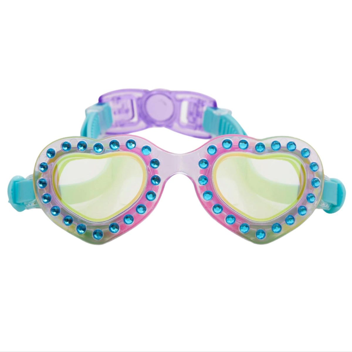 Bling2O | HEART THROB - I LOVE YOU TOO BLUE