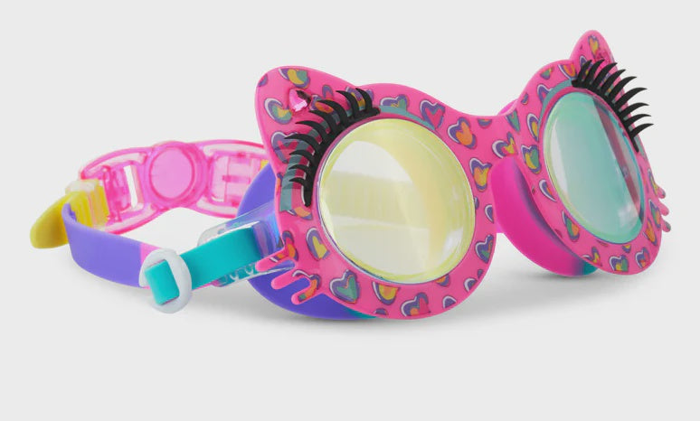 Bling2O | PAWS - PURRTY PINK