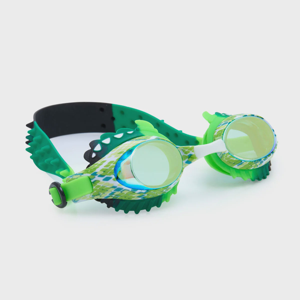 Bling2O | SERPENT - SEA SNAKE GREEN