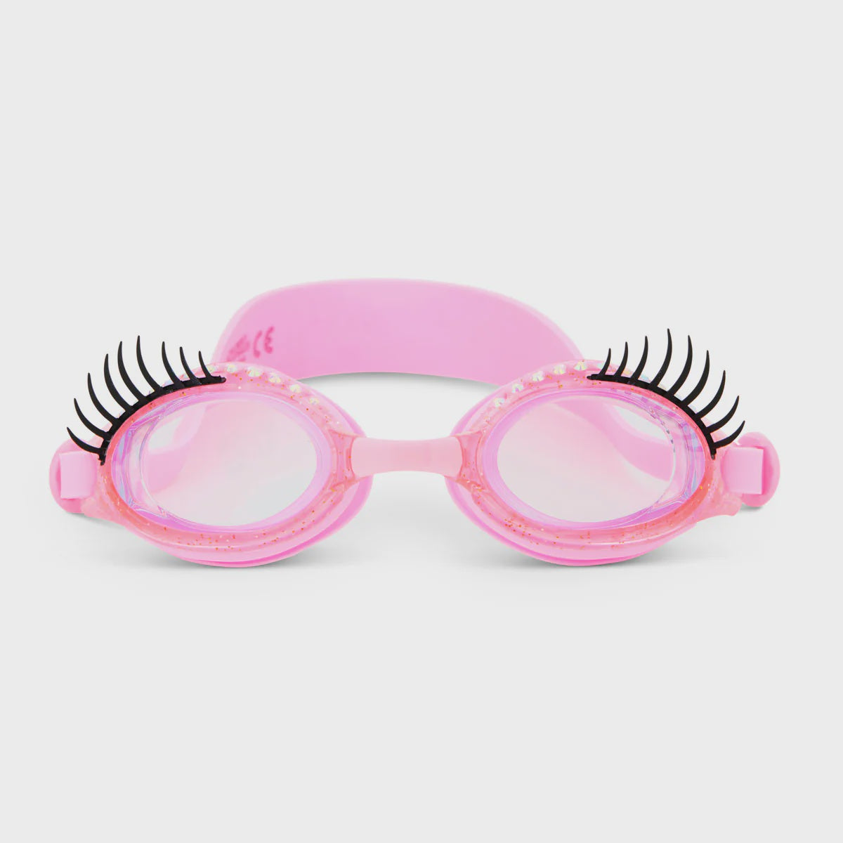 Bling2O | SPLASH LASH - POWDER PUFF PINK