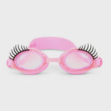 Bling2O | SPLASH LASH - POWDER PUFF PINK