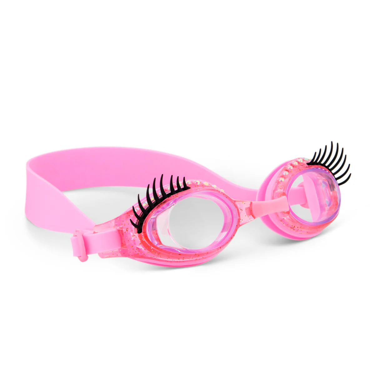 Bling2O | SPLASH LASH - POWDER PUFF PINK