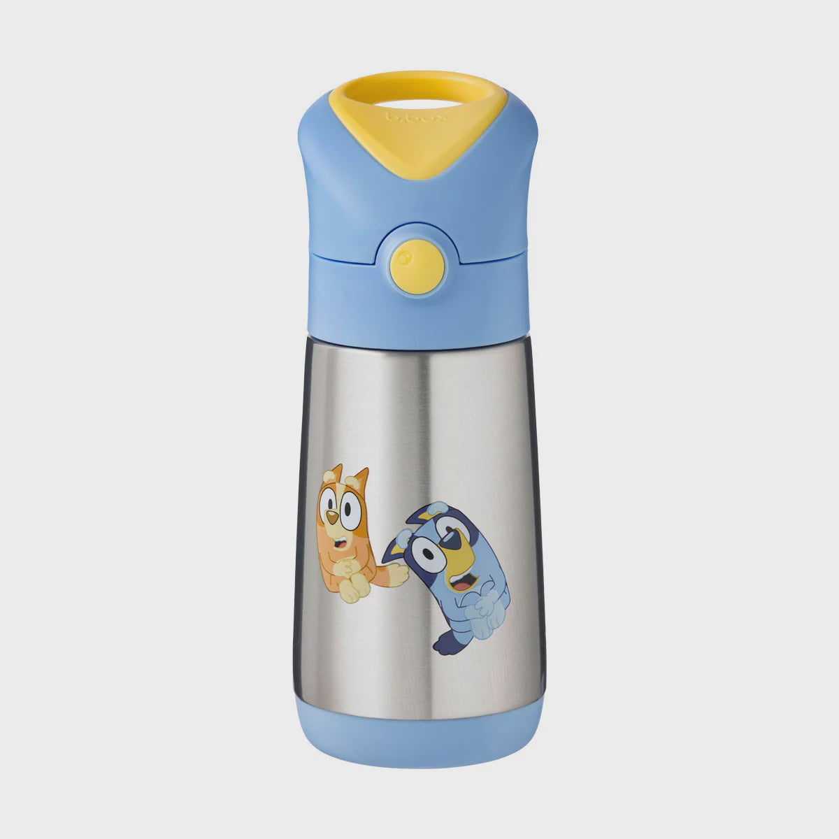 Bluey x b.box - 350mL Insulated Drink Bottle