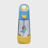 450mL Tritan Drink Bottle - Bluey