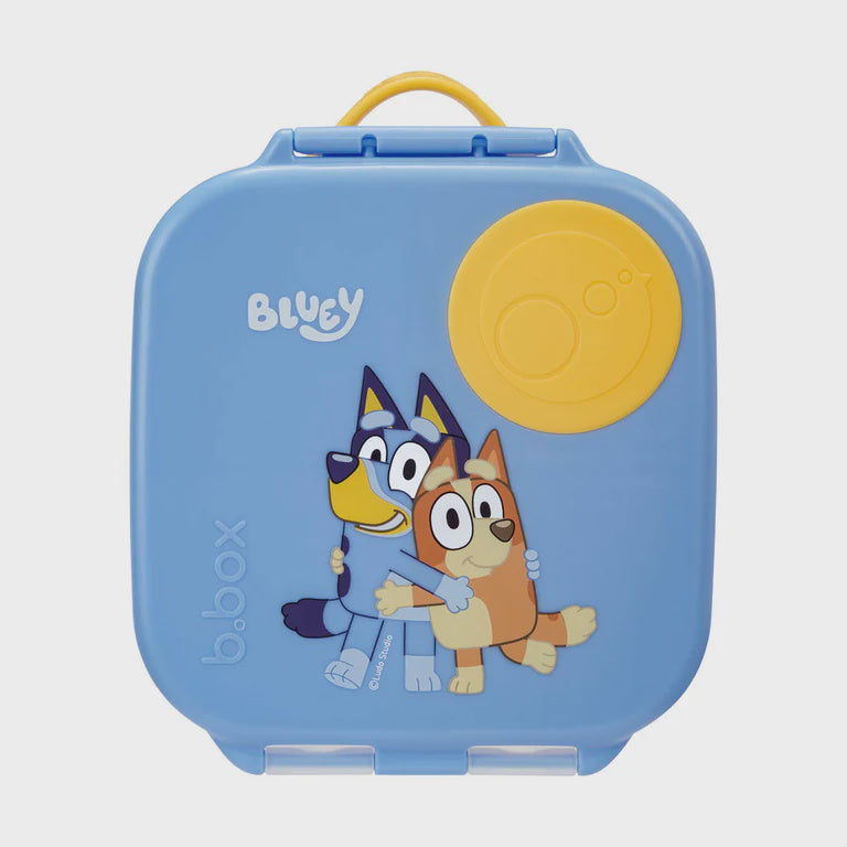 Bluey x b.box Mini Lunchbox