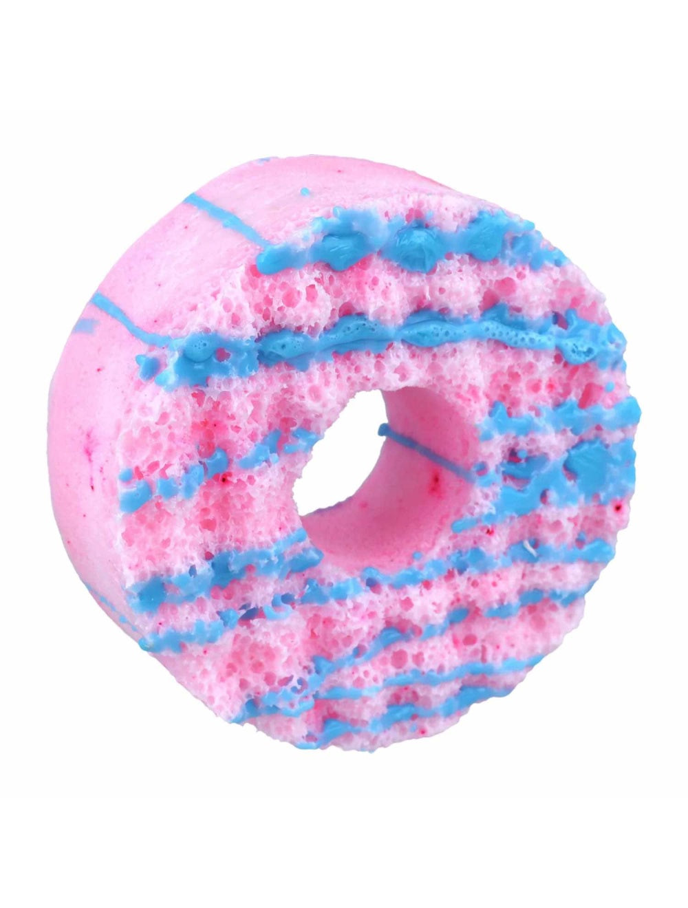 Bomb Cosmetics Yummy Bear Body Buffer