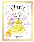 Claris: Fashion Show Fiasco