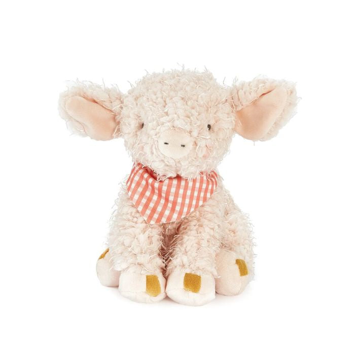 HAMMIE THE PIG SOFT TOY