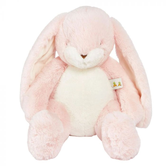 SWEET NIBBLE BUNNY PINK LARGE SOFT TOY