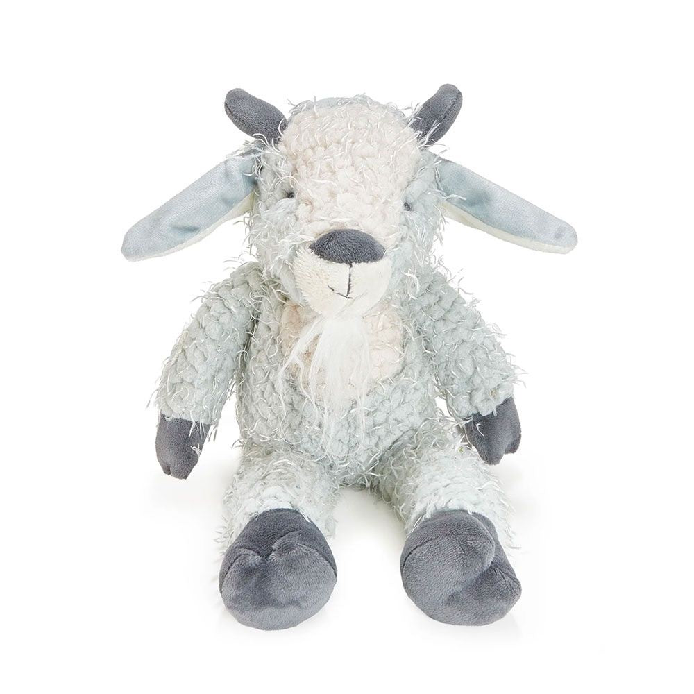 BILLY THE GOAT SOFT TOY